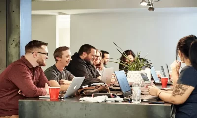 How To Find Out Where Someone Works For Free?