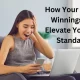 How Your Casino Winnings Can Elevate Your Life Standards