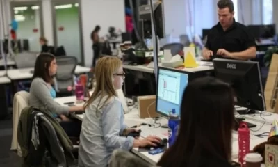 How a Well-Designed Work Environment Can Boost Your Intelligence and Productivity