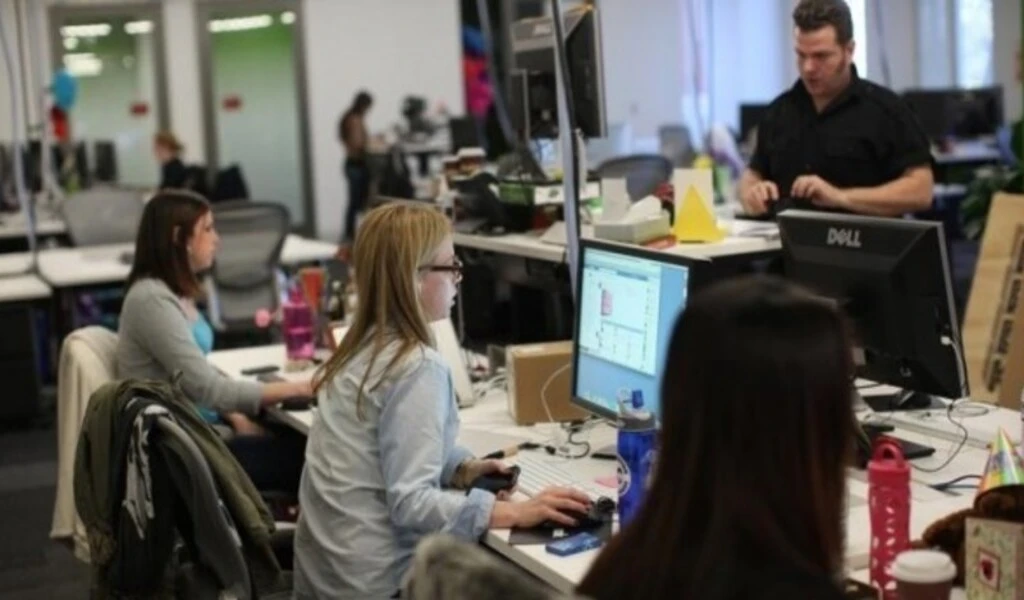 How a Well-Designed Work Environment Can Boost Your Intelligence and Productivity