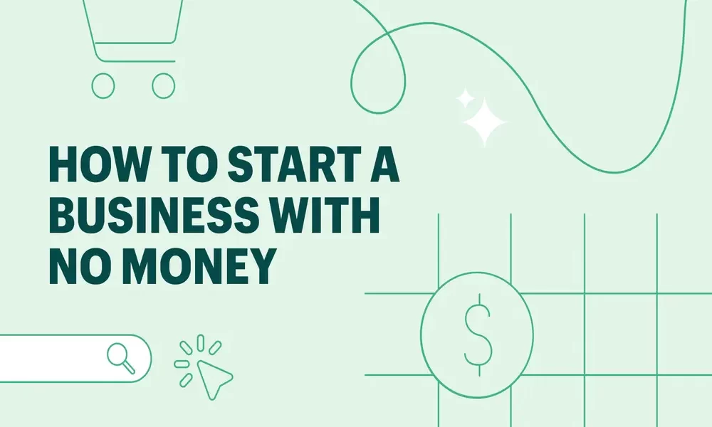 How To Start A Business