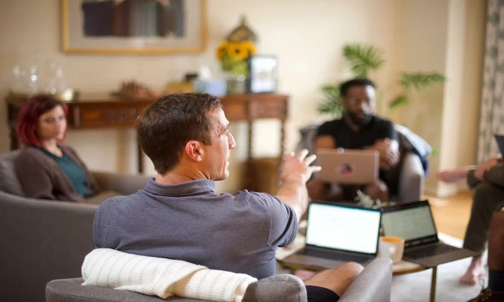 Hybrid Work Productivity: 4 Key Metrics You Should Track