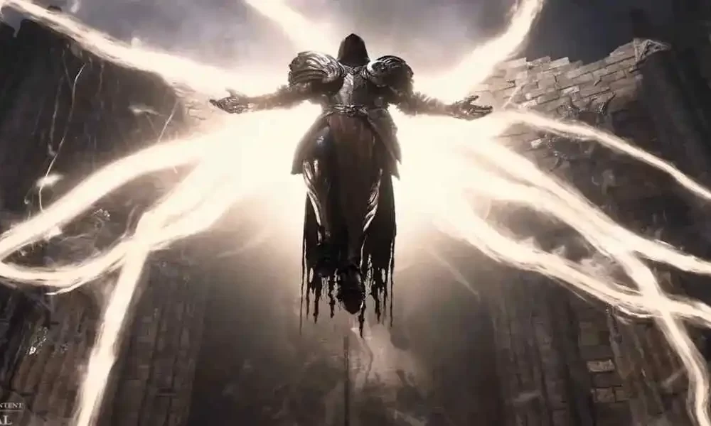 Diablo 4 Open Beta Start Time And Queues: When You Can Play