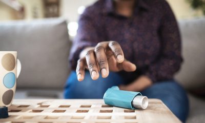 asthma