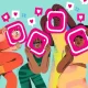 Instagram-hashtags