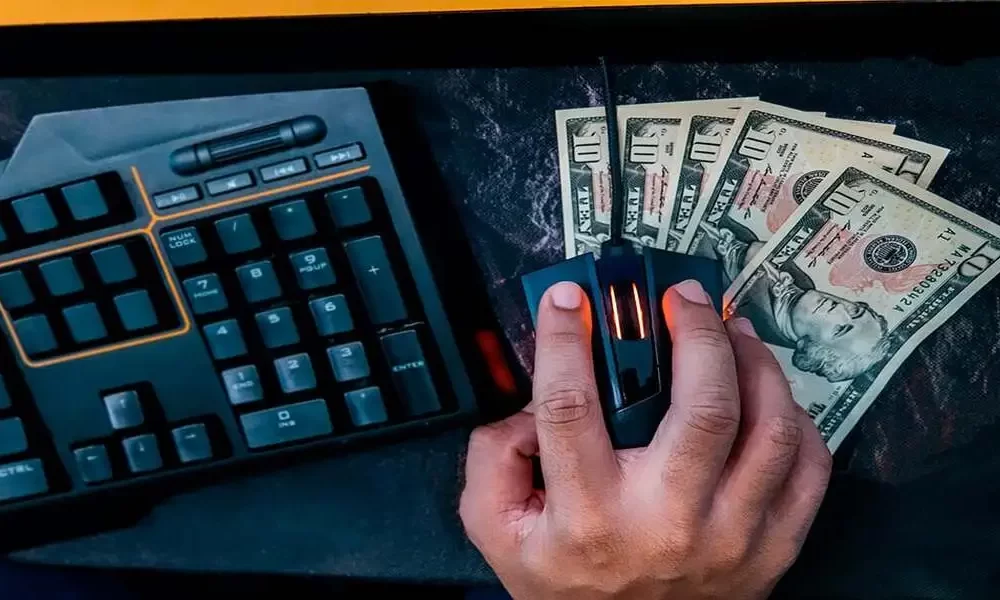 esports betting