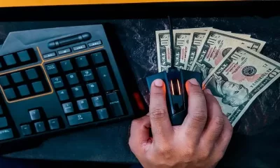 esports betting