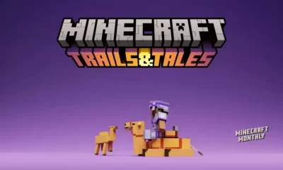 Minecraft 1.20: Making Decorated Pots