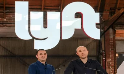 Lyft