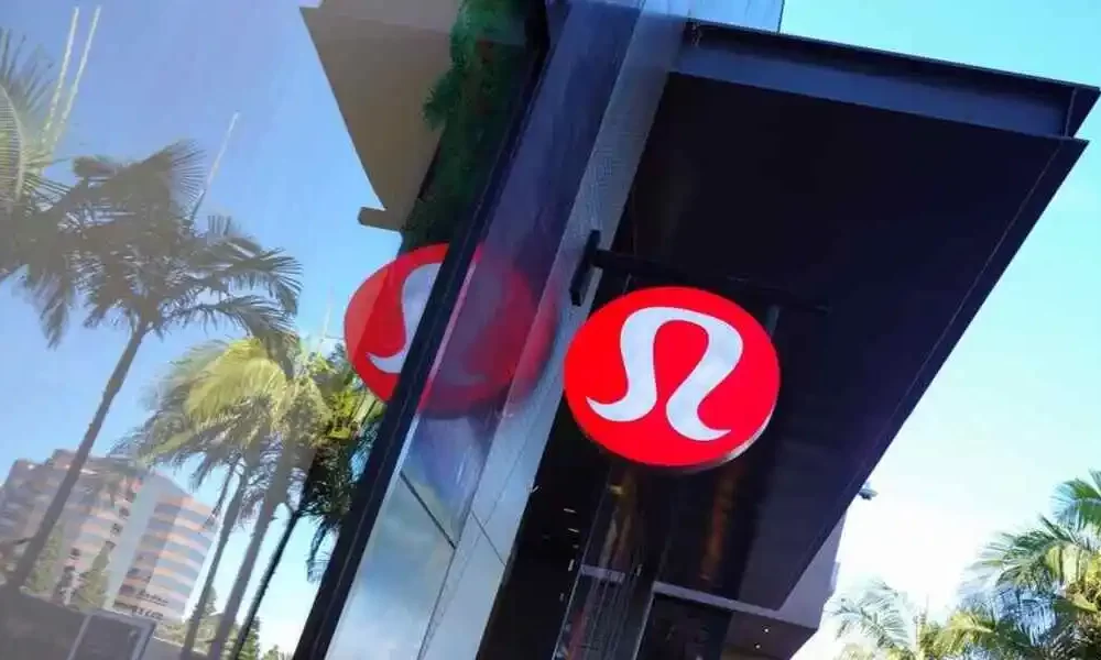 Lululemon Sees Sales And Profits Above Estimates In 2023