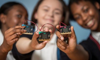 Microbit What is it All About