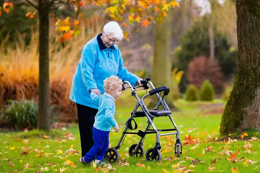 Mobility Aid