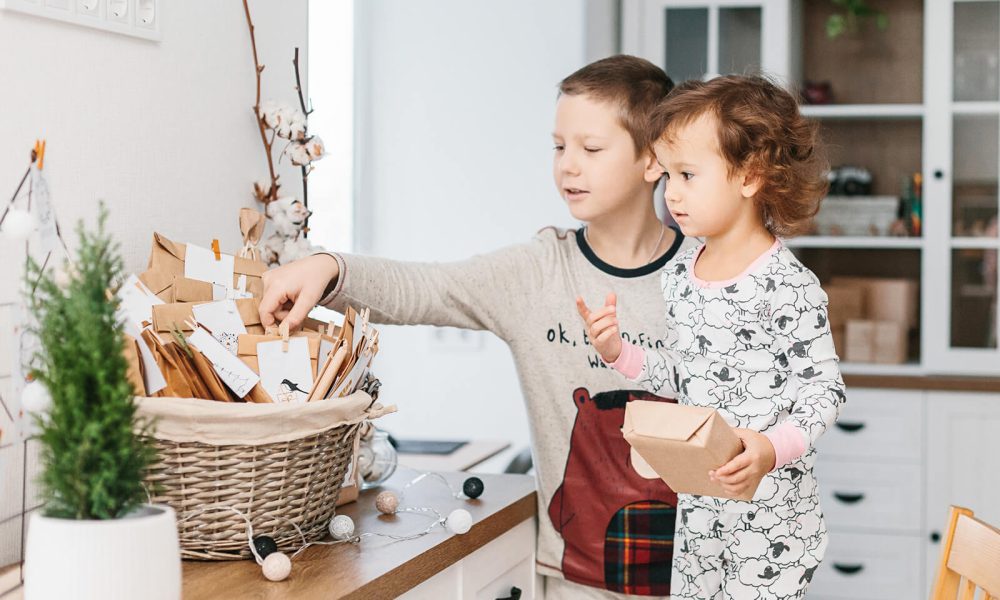 Mother's Day Gift Basket Ideas For Brooklyn Moms