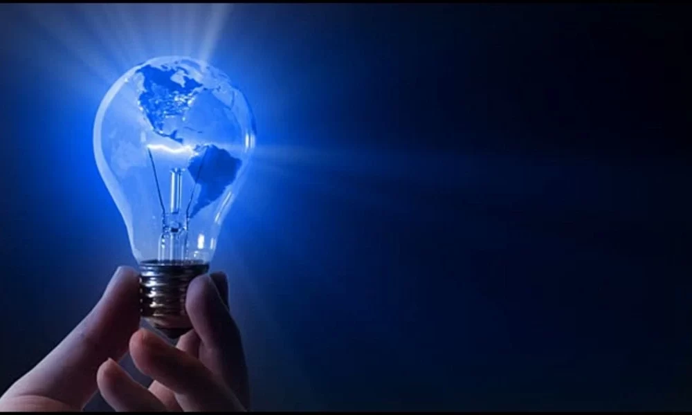 Electricity