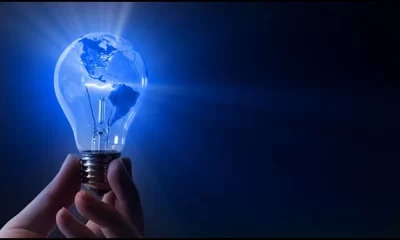 Electricity