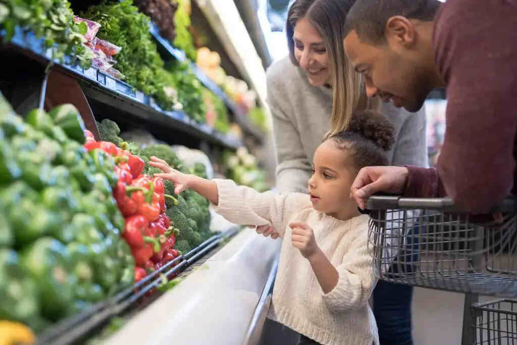 Nutritional Essentials
