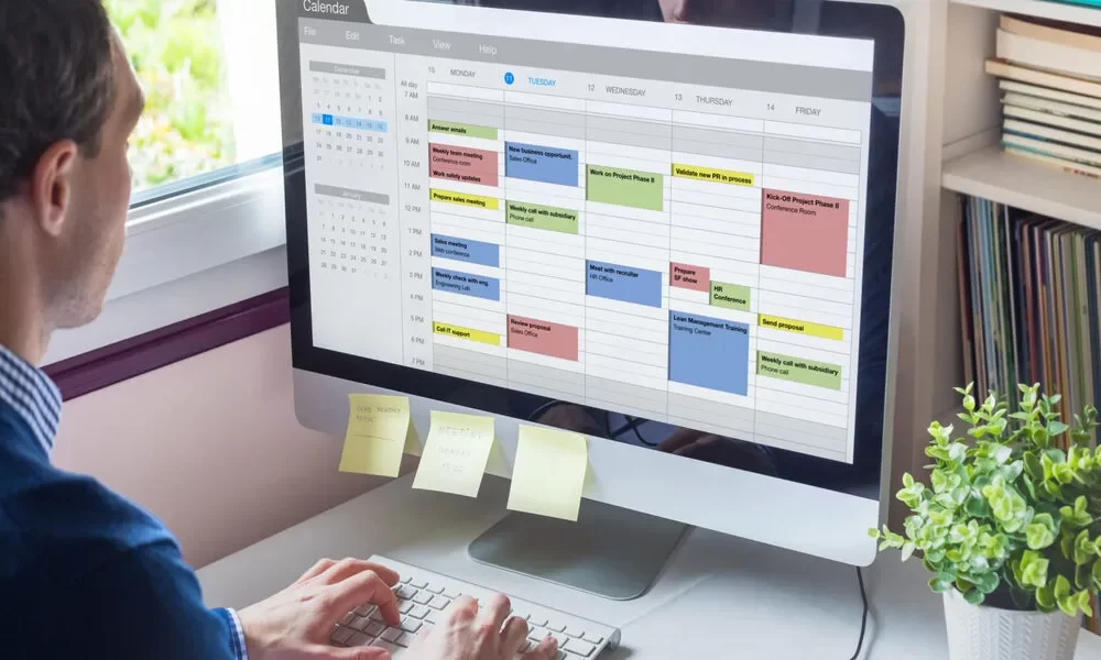 Productivity Software