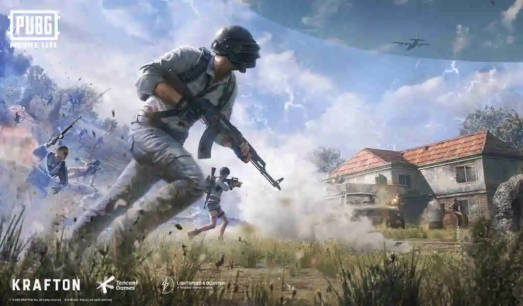 PUBG Battlegrounds' Next Update, 22.2, is Set to Launch Next Week