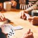 Playing Rummy