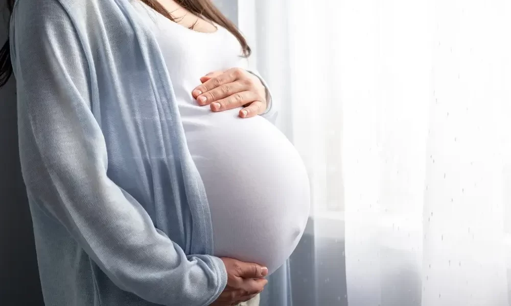 Symptoms Of Pregnancy