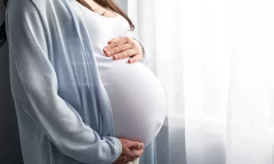 Symptoms Of Pregnancy