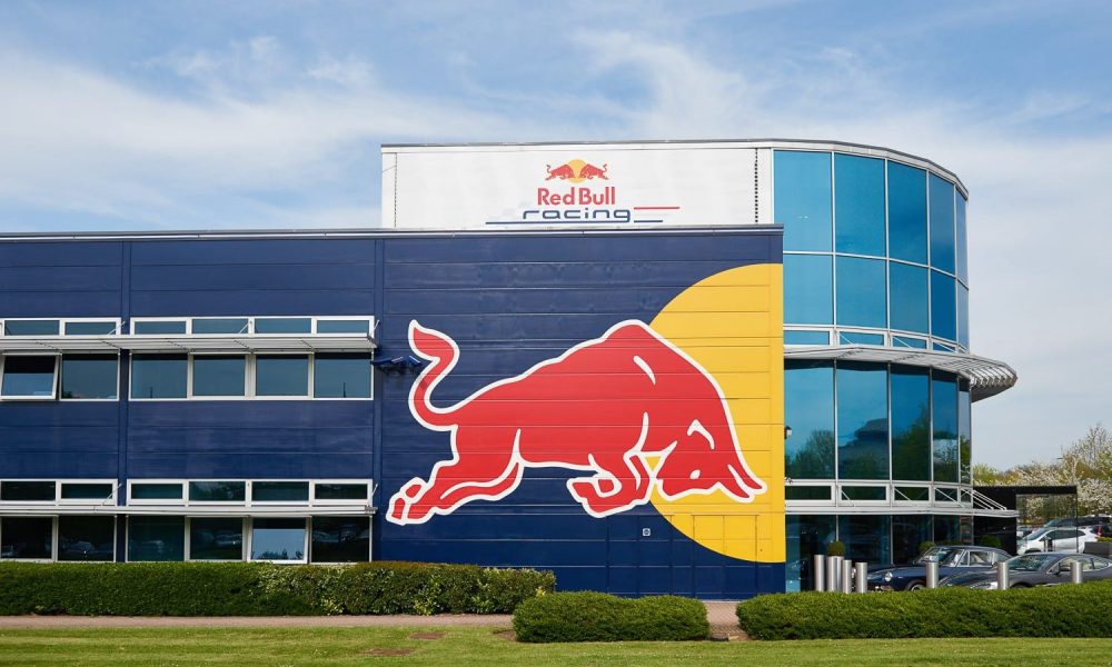 Red Bull Headquarters Raided By EU Antitrust Investigators in Austria