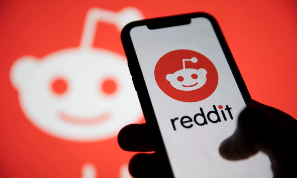 Reddit Down, Over 60,000 Outage Reported