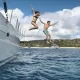 Sailing and Wildlife: Discovering the Beauty of Marine Life While on a Yacht