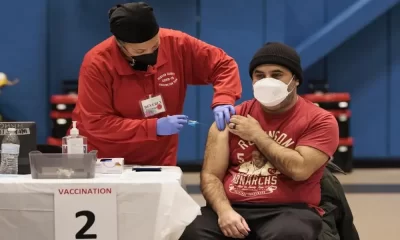 Scientists Call for the Development of Effective COVID-19 Vaccines