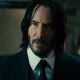 'John Wick 4' Has Keanu Reeves Saying Just 380 Words: 'Devoted To Not Talking'