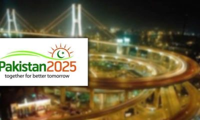 Smart Cities of Pakistan