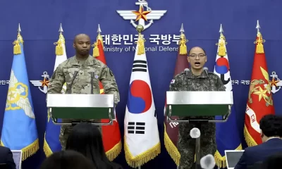 South Korea