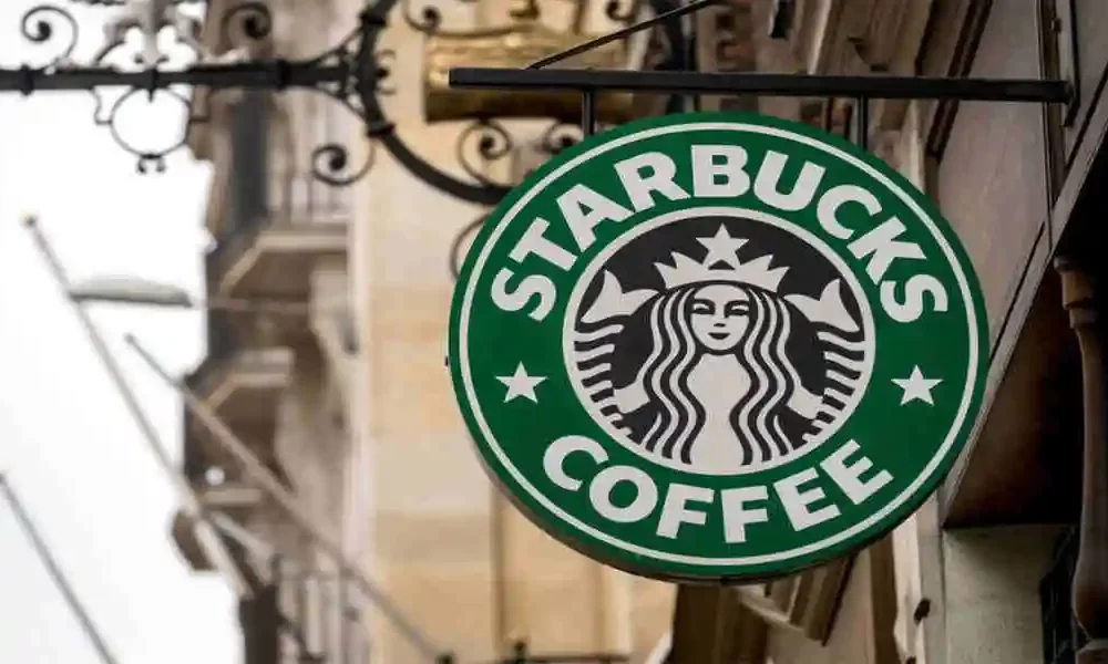 Ranking Of Starbucks And McDonald's Restaurants