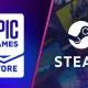 Steam VS Epic Store - Which one is the Best?