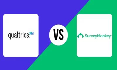 SurveyMonkey vs. Qualtrics