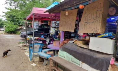 Thai Cabinet Approves 7.7bn Baht Project for Low-Income Families Affected by Rail Transit Expansion