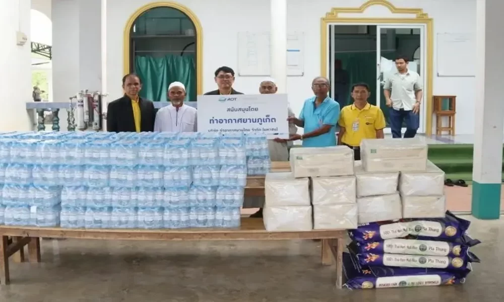 Thailand Welcomes Ramadan with Muslim-Friendly Tourism Initiatives