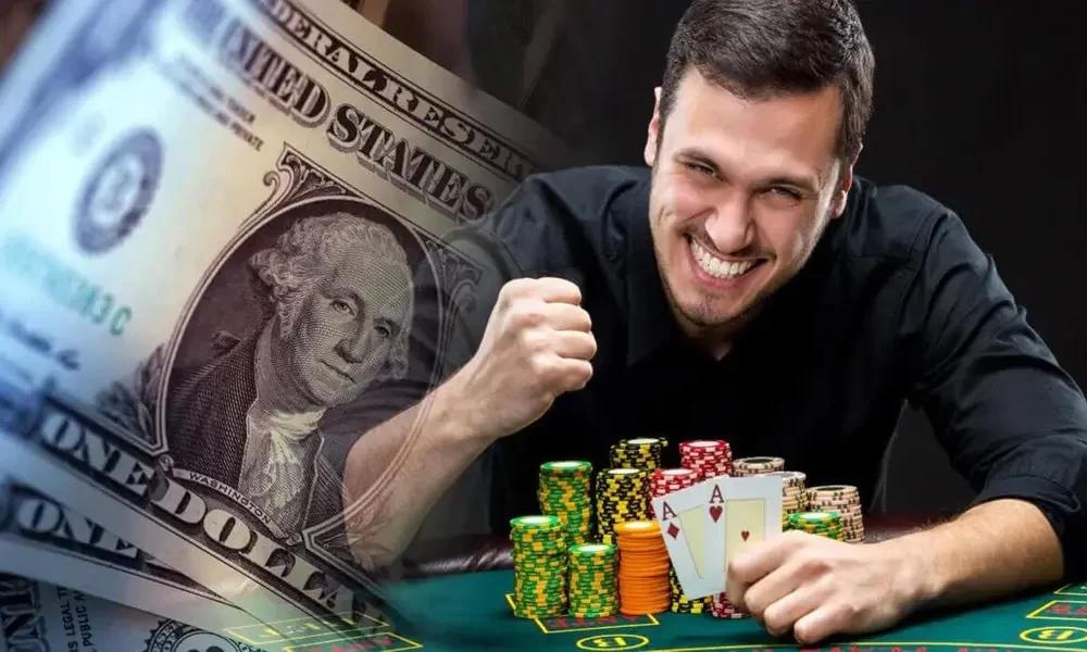 Thailand is About to Legalize Gambling