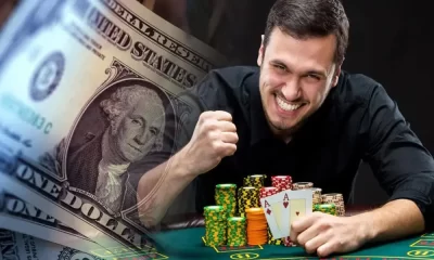 Thailand is About to Legalize Gambling