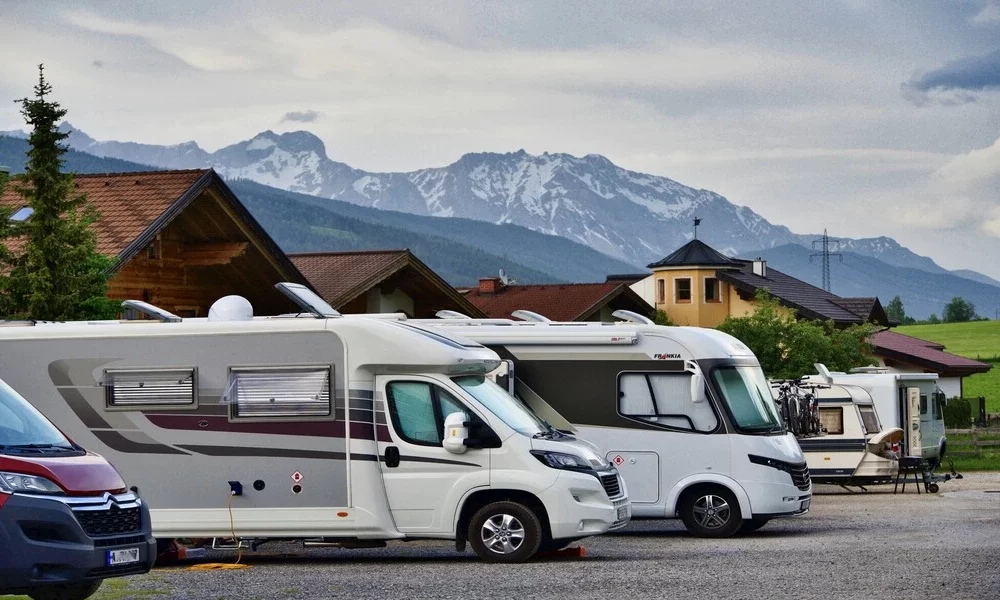 The Complete Guide to Buying an RV in 2023