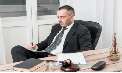 The Importance of Hiring a Catastrophic Injury Lawyer: Navigating the Legal System