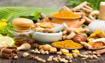 The Positive Effects of Botanical Extracts and Natural Remedies