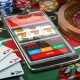 The Thrills and Excitement of Your First Online Casino Experience