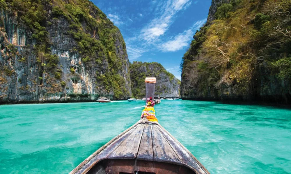 The Top 10 Best Travel Destinations in 2023 You Must Visit