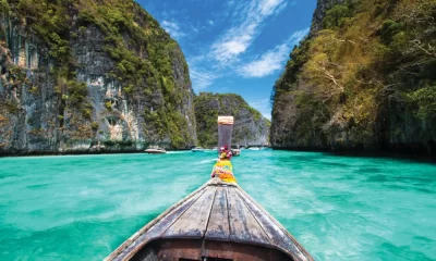 The Top 10 Best Travel Destinations in 2023 You Must Visit