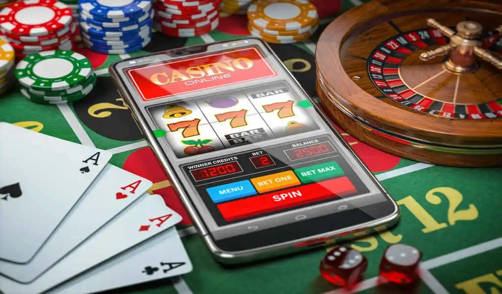Top 5 Singapore Online Casino