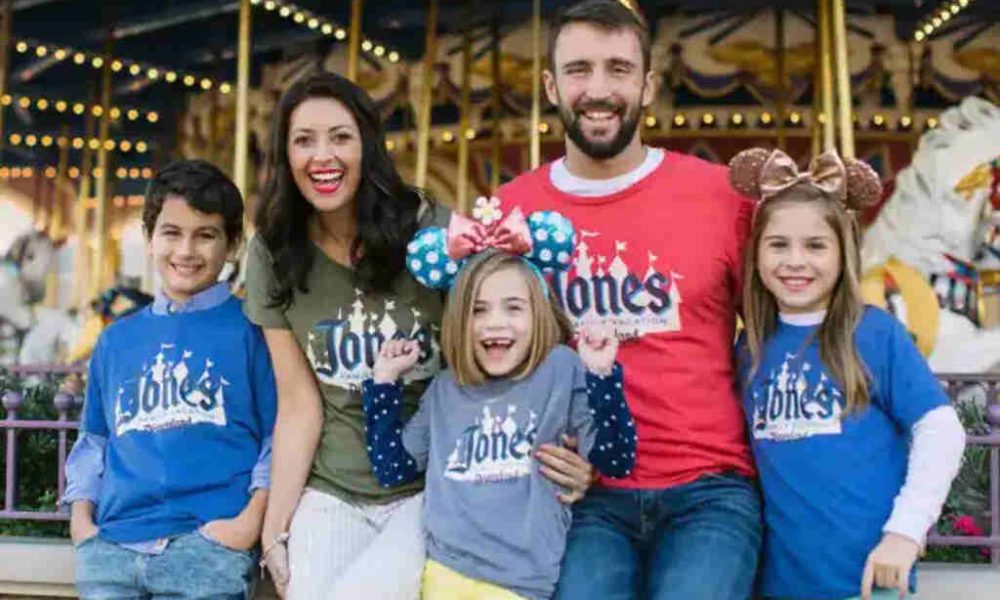 Top Sites to Print Custom T-Shirts