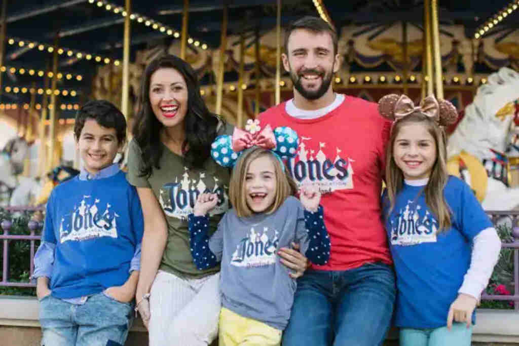 Top Sites to Print Custom T-Shirts