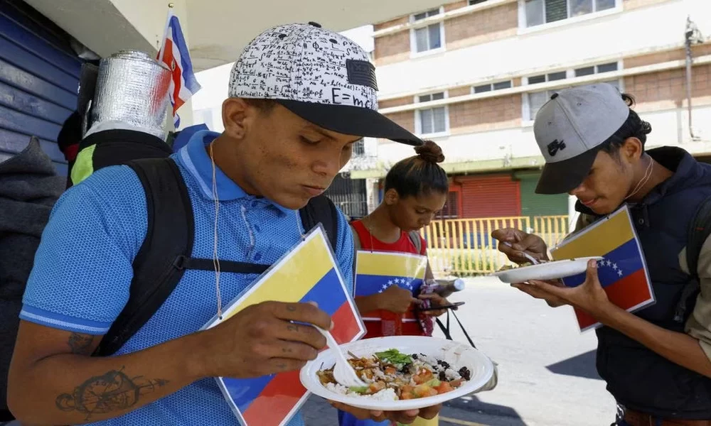 US Pledges $171 Million in Aid for Venezuelans Impacted by Crisis