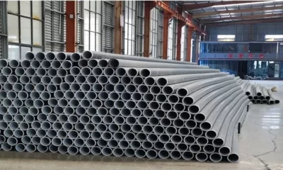 Unlocking the Potential of Wholesale Pipes From China For Your Business